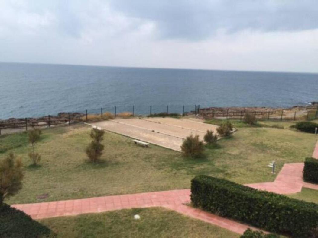 Abis Cap Corniche Sejour Cocooning Dans Un Coin De Paradis Sète Dış mekan fotoğraf