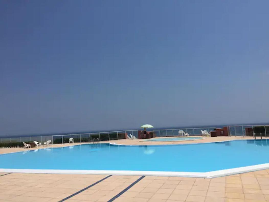 Abis Cap Corniche Sejour Cocooning Dans Un Coin De Paradis Sète Dış mekan fotoğraf