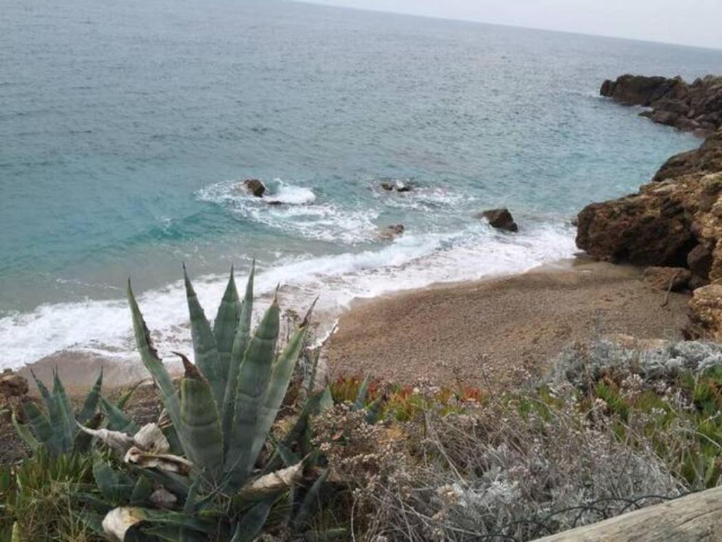 Abis Cap Corniche Sejour Cocooning Dans Un Coin De Paradis Sète Dış mekan fotoğraf
